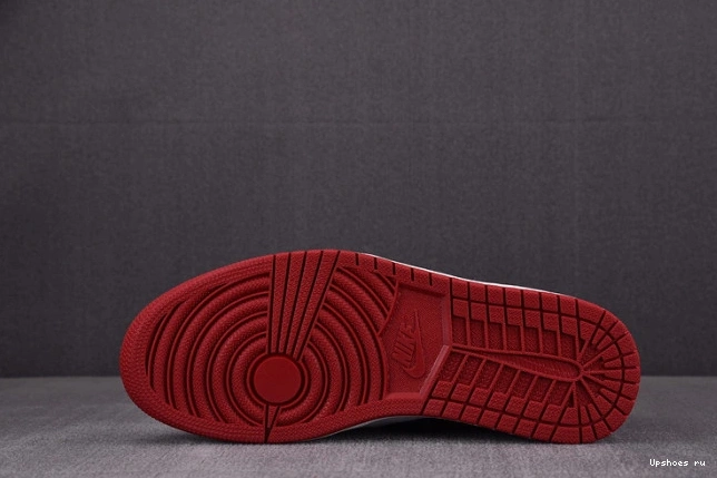 1 Black Low Jordan 553560-116 (GS) Toe 0223